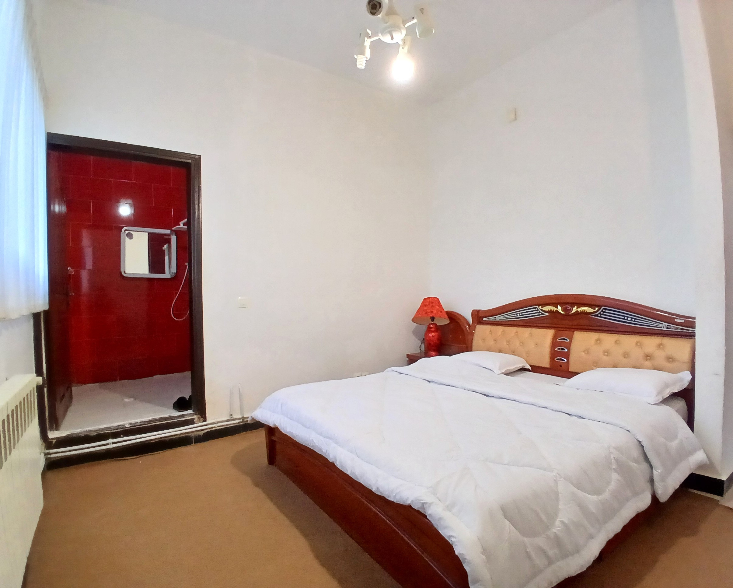 Yashil Alma Sarein Residence Complex Hotel, Sarein — photo 4