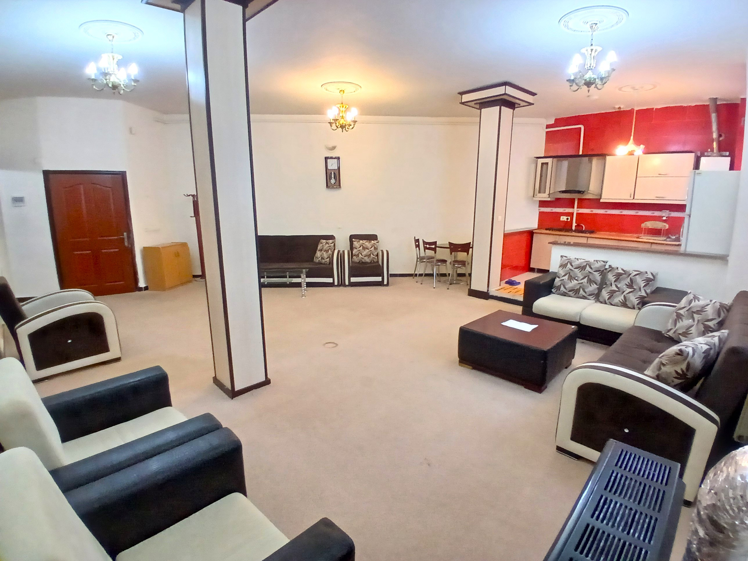 Yashil Alma Sarein Residence Complex Hotel, Sarein — photo 6