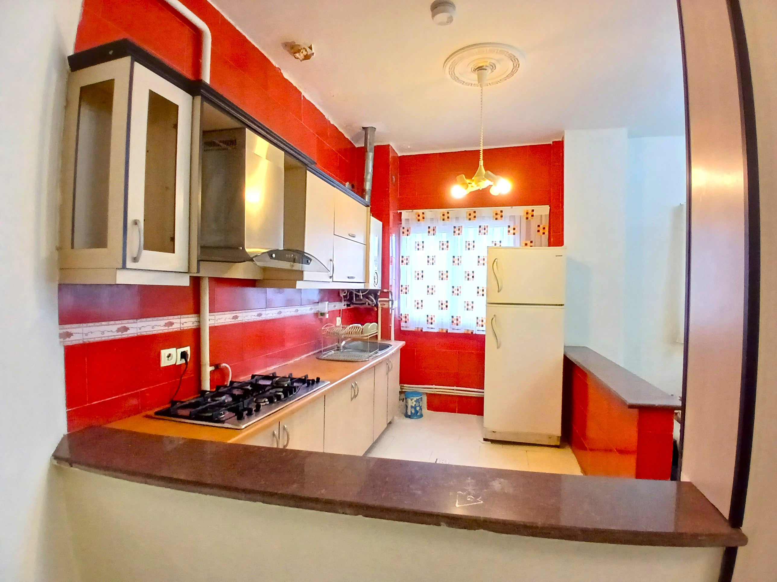 Yashil Alma Sarein Residence Complex Hotel, Sarein — photo 8