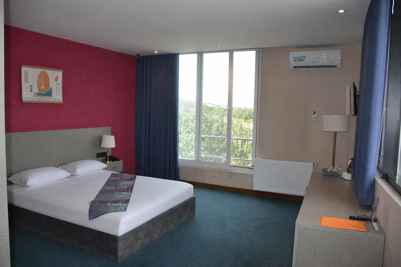 Aseman Shahr Hotel Sari, Sari — photo 4