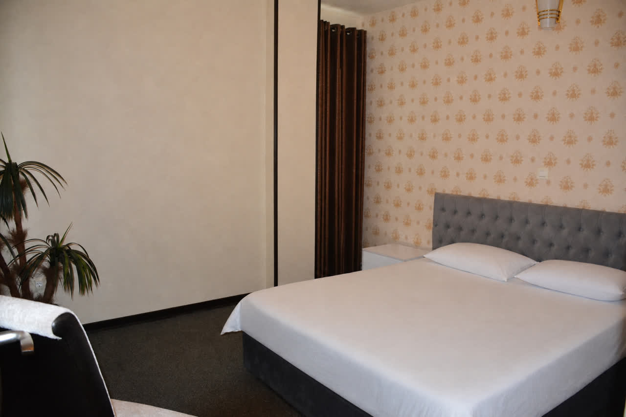 Aseman Shahr Hotel Sari, Sari — photo 6