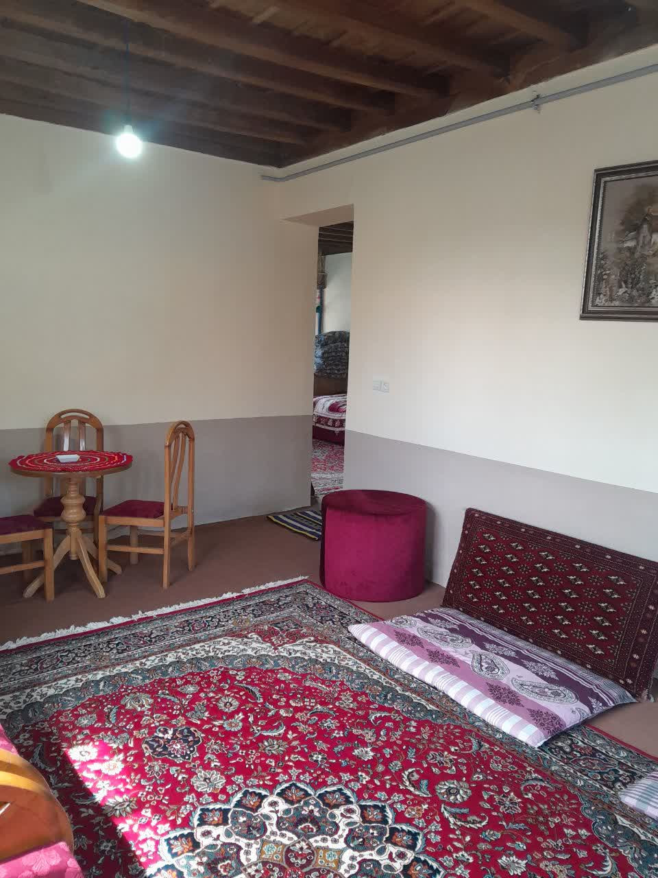 Hyrcani Ecotourism Lodge Sari, Sari — photo 4