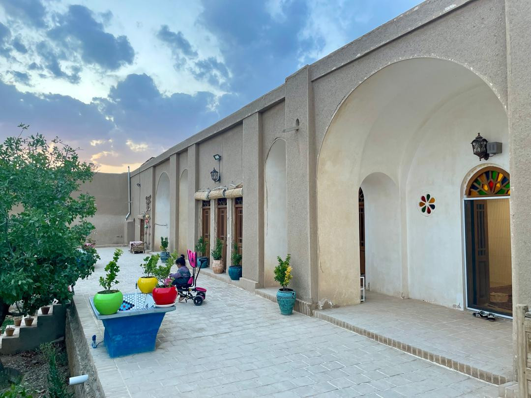 Emarat Taheri Rural Guesthouse Damghan, Damghan — photo 2