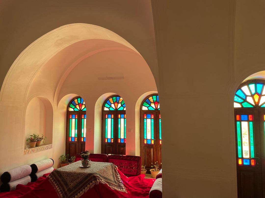 Emarat Taheri Rural Guesthouse Damghan, Damghan — photo 4