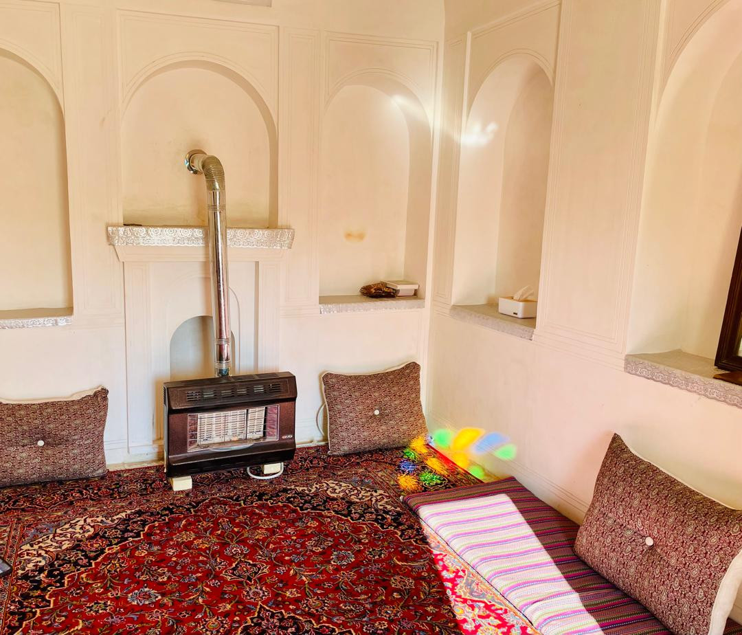Emarat Taheri Rural Guesthouse Damghan, Damghan — photo 5