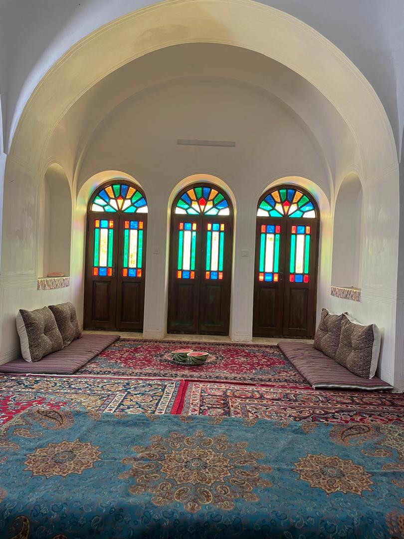 Emarat Taheri Rural Guesthouse Damghan, Damghan — photo 7