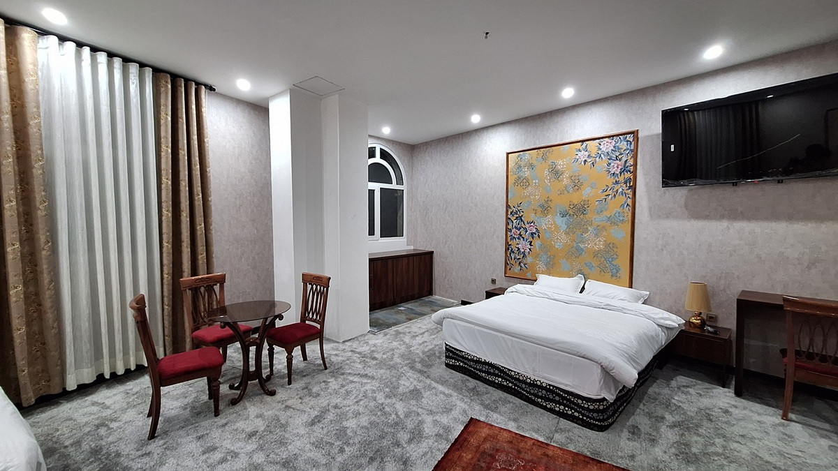 Qasr Berelian Tourism Complex Semnan Hotel, Semnan — photo 5