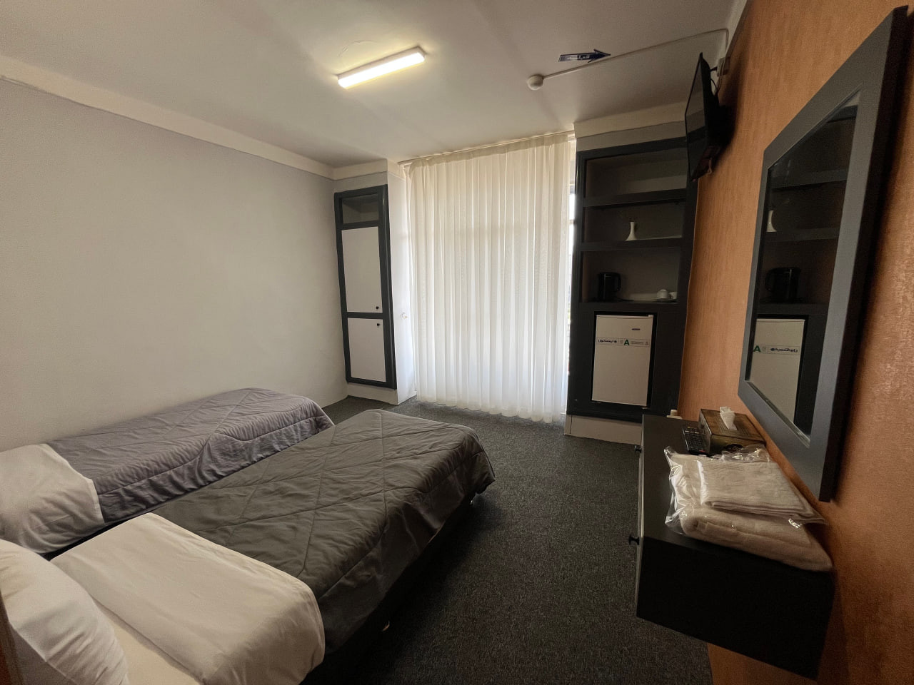 Ghods Hotel Semnan, Semnan — photo 4