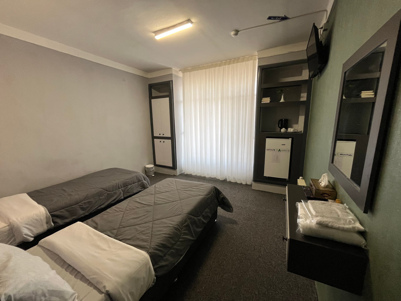 Ghods Hotel Semnan, Semnan — photo 8
