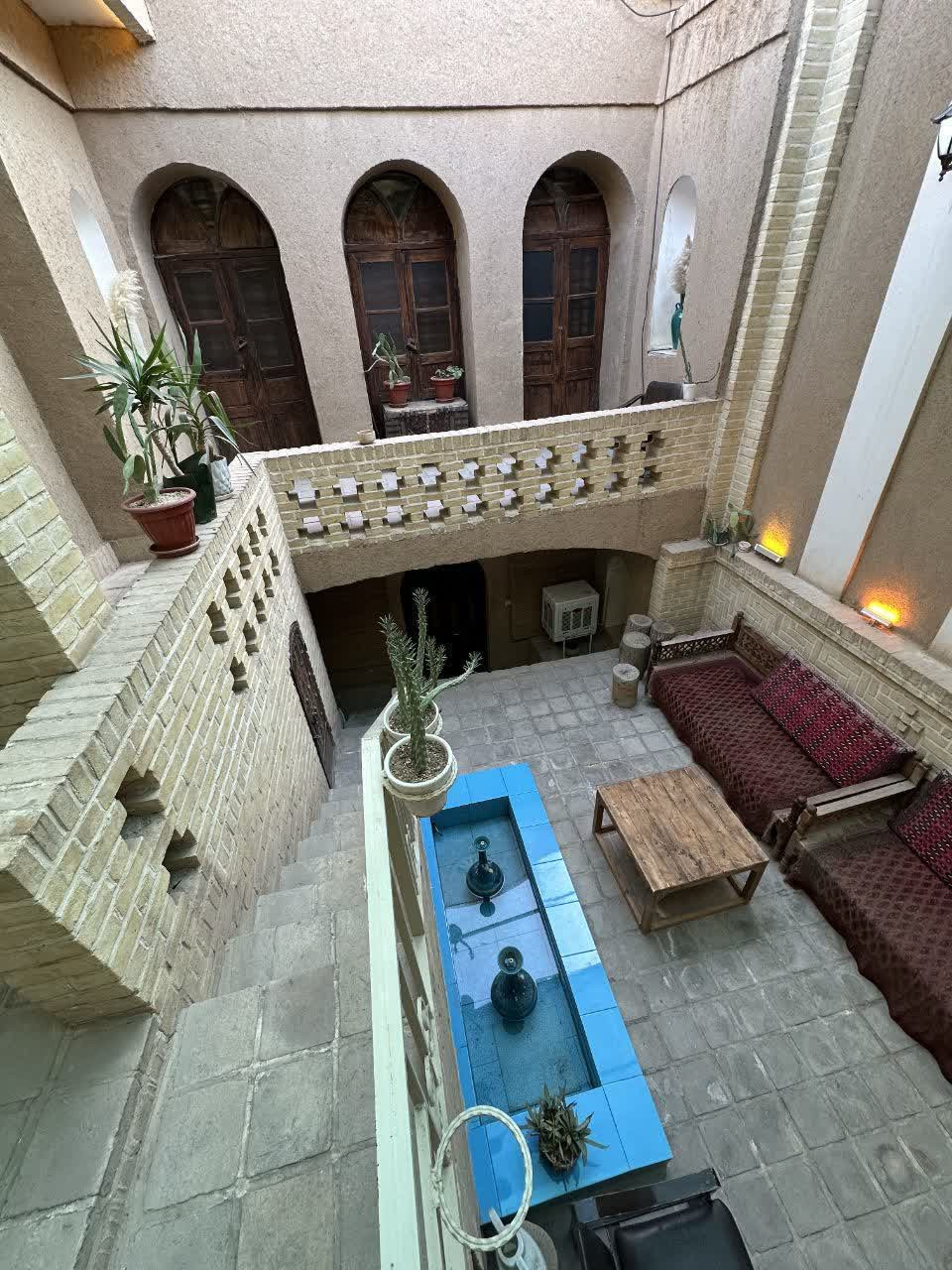 Khaneh Semaniha Traditional Lodge Semnan, Semnan — photo 2
