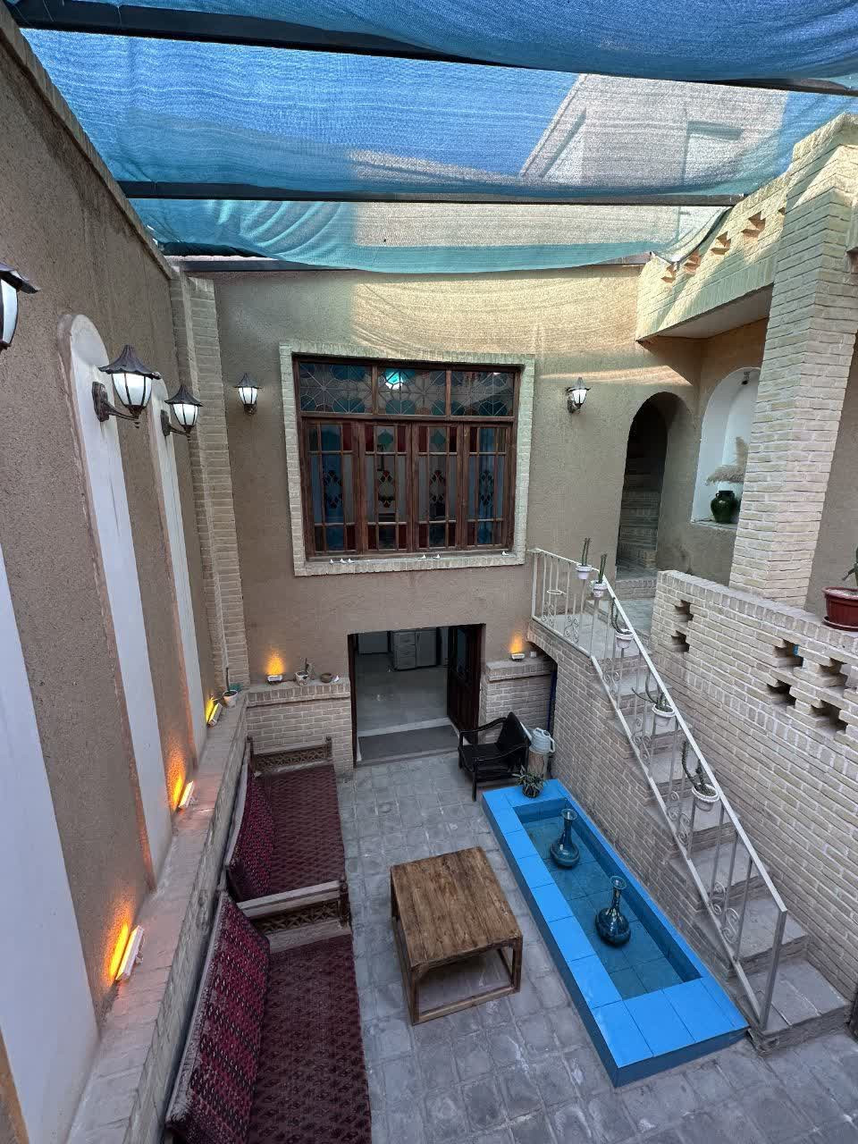 Khaneh Semaniha Traditional Lodge Semnan, Semnan — photo 3