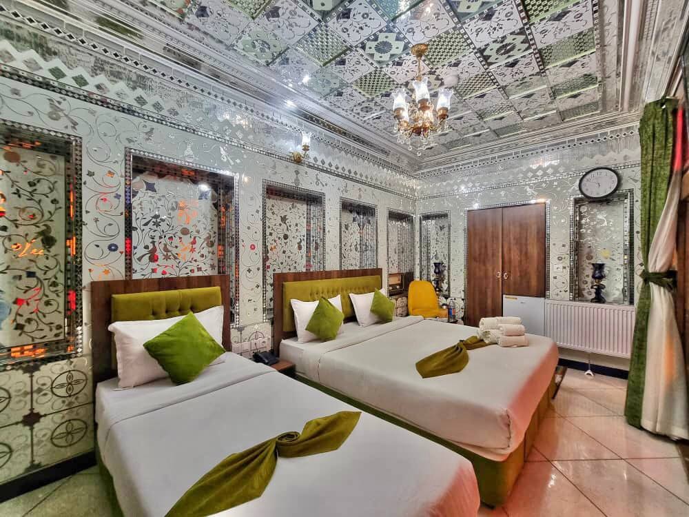 Panj Dari Hotel Shiraz, Shiraz — photo 6