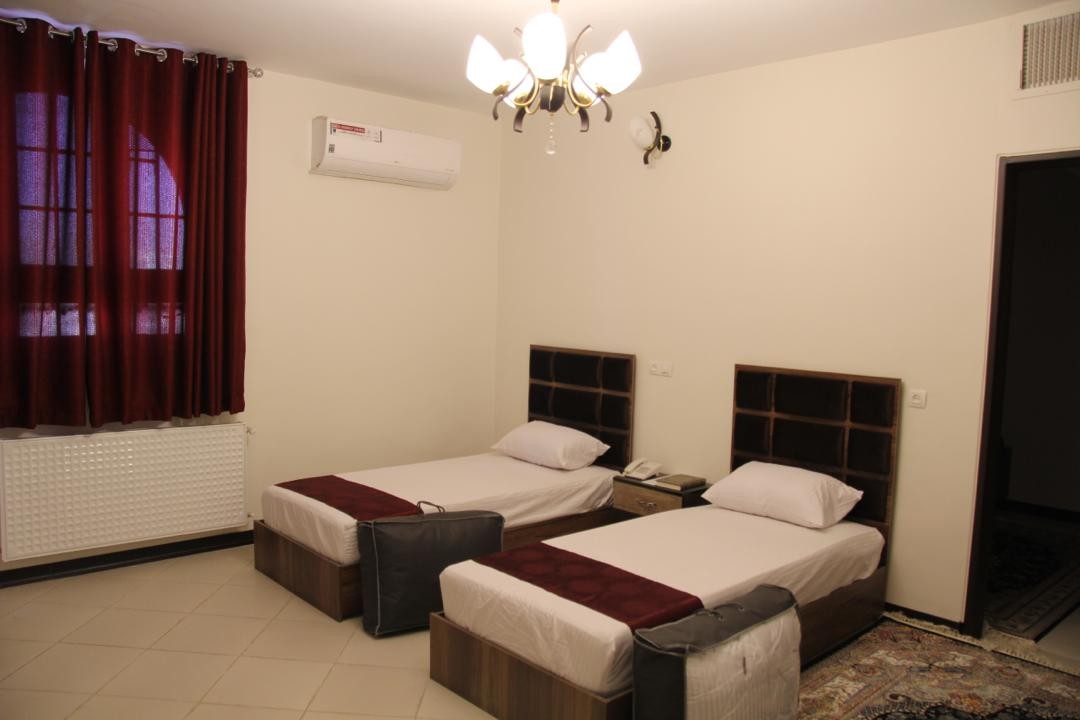 Agha Babakhan Hotel Shiraz, Shiraz — photo 7