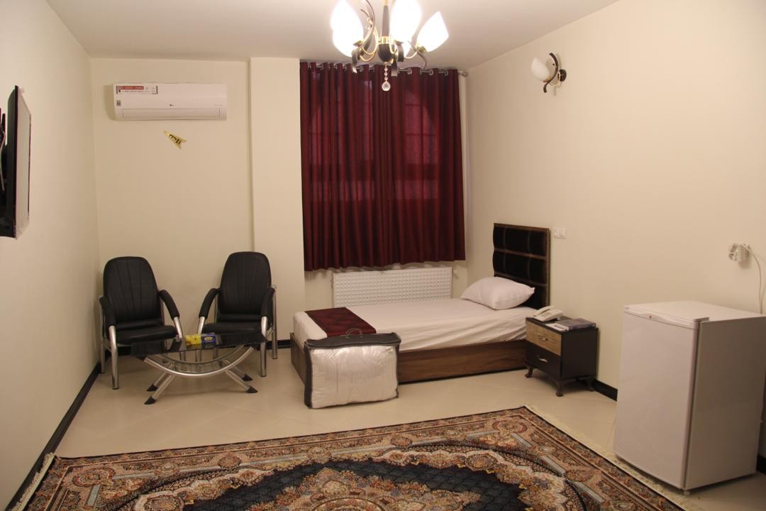 Agha Babakhan Hotel Shiraz, Shiraz — photo 5