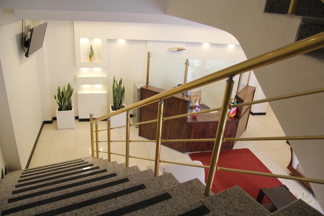 Agha Babakhan Hotel Shiraz, Shiraz — photo 4
