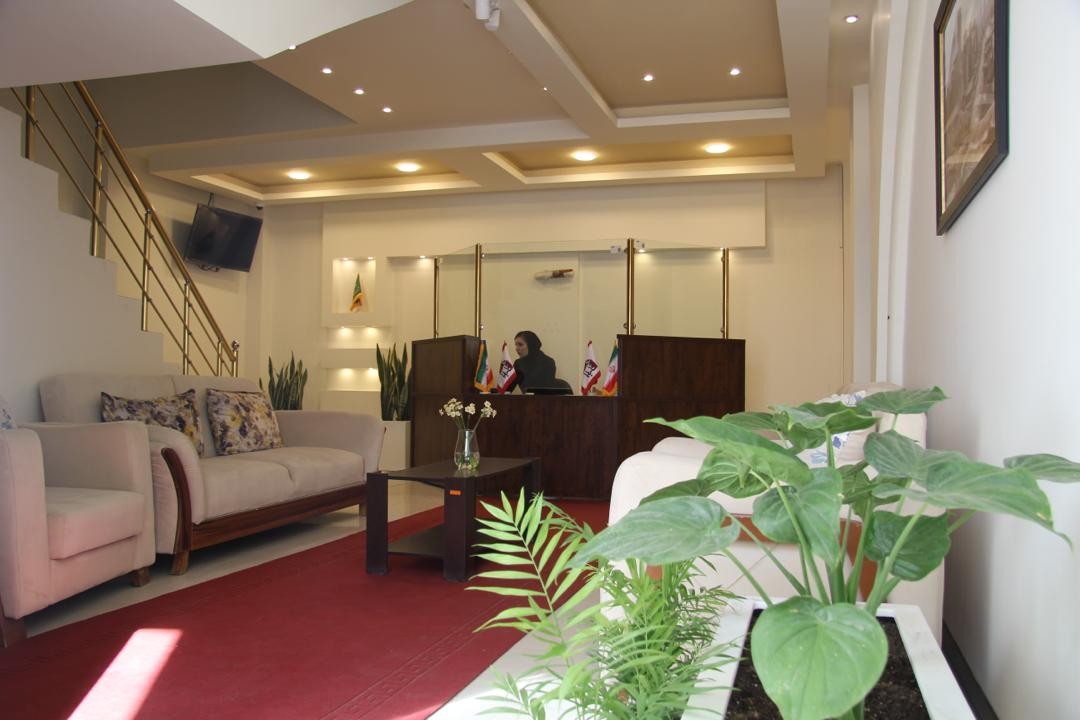 Agha Babakhan Hotel Shiraz, Shiraz — photo 3