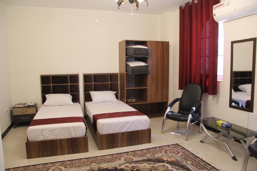 Agha Babakhan Hotel Shiraz, Shiraz — photo 8