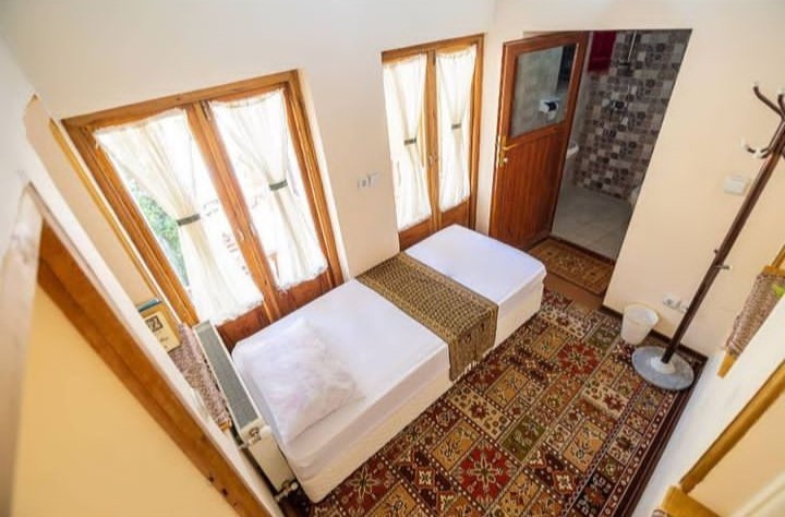 Ana Ecotourism Lodge Shiraz, Shiraz — photo 4