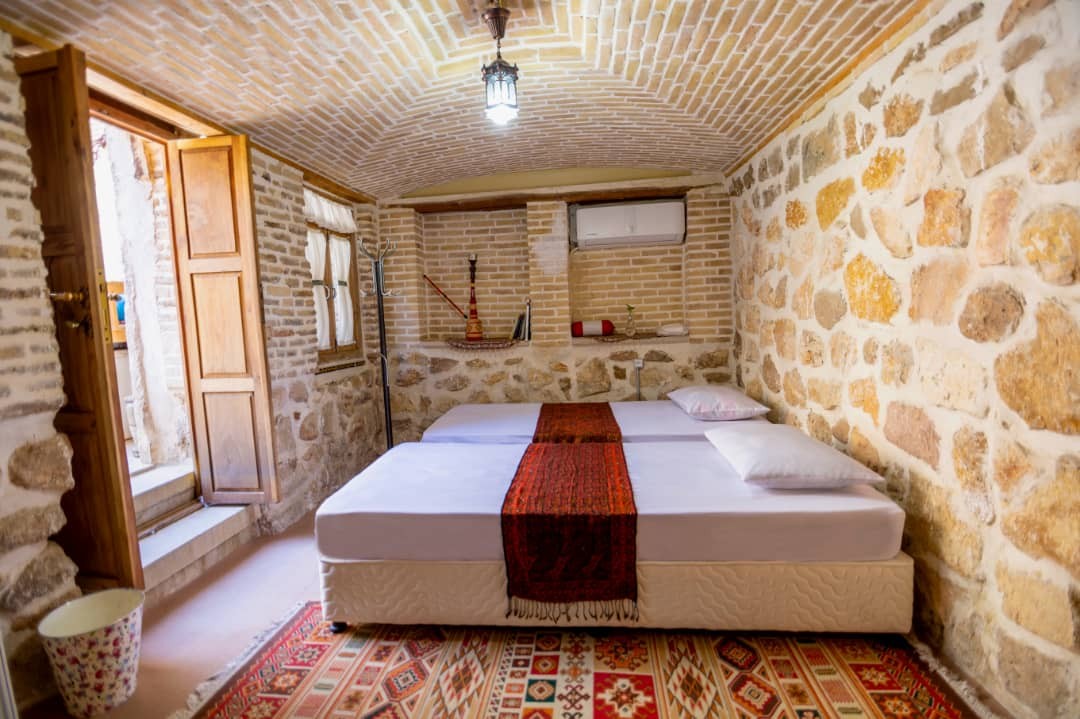 Ana Ecotourism Lodge Shiraz, Shiraz — photo 5