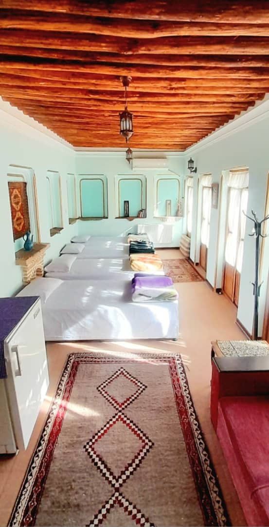 Ana Ecotourism Lodge Shiraz, Shiraz — photo 6