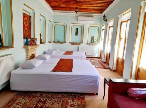 Ana Ecotourism Lodge Shiraz, Shiraz — photo 8
