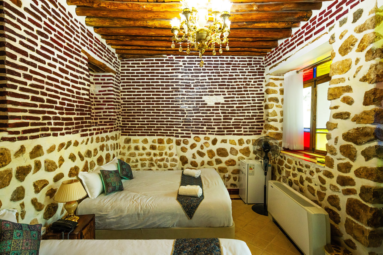 Mommtaz Anahid Boutique Hotel Shiraz, Shiraz — photo 4