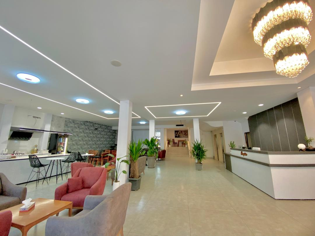Ariana Hotel Shiraz, Shiraz — photo 3