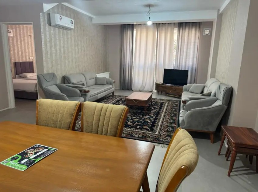 Arnika Apartment Hotel Shiraz, Shiraz — photo 5