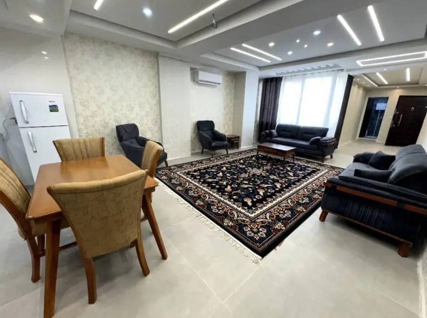 Arnika Apartment Hotel Shiraz, Shiraz — photo 6