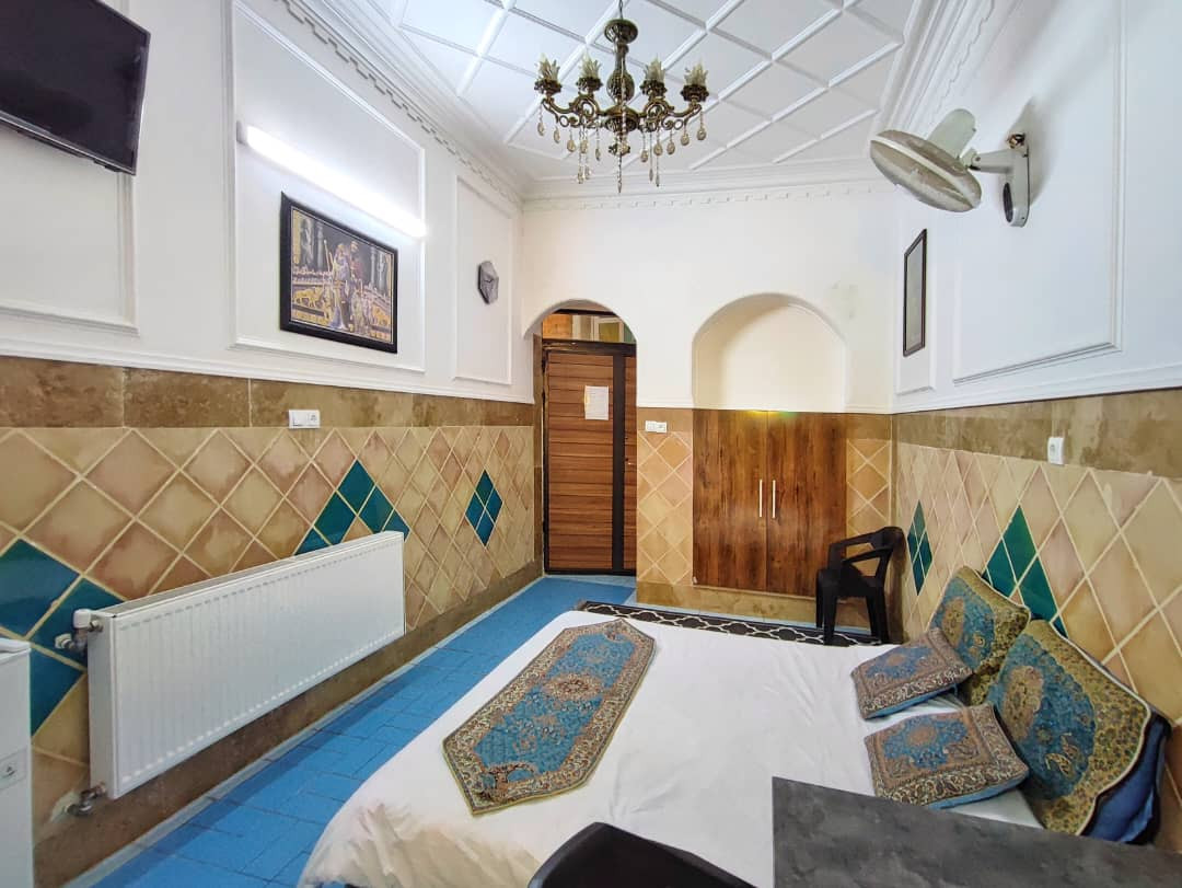 Ata ol-Dowleh Ecotourism Lodge Shiraz, Shiraz — photo 6