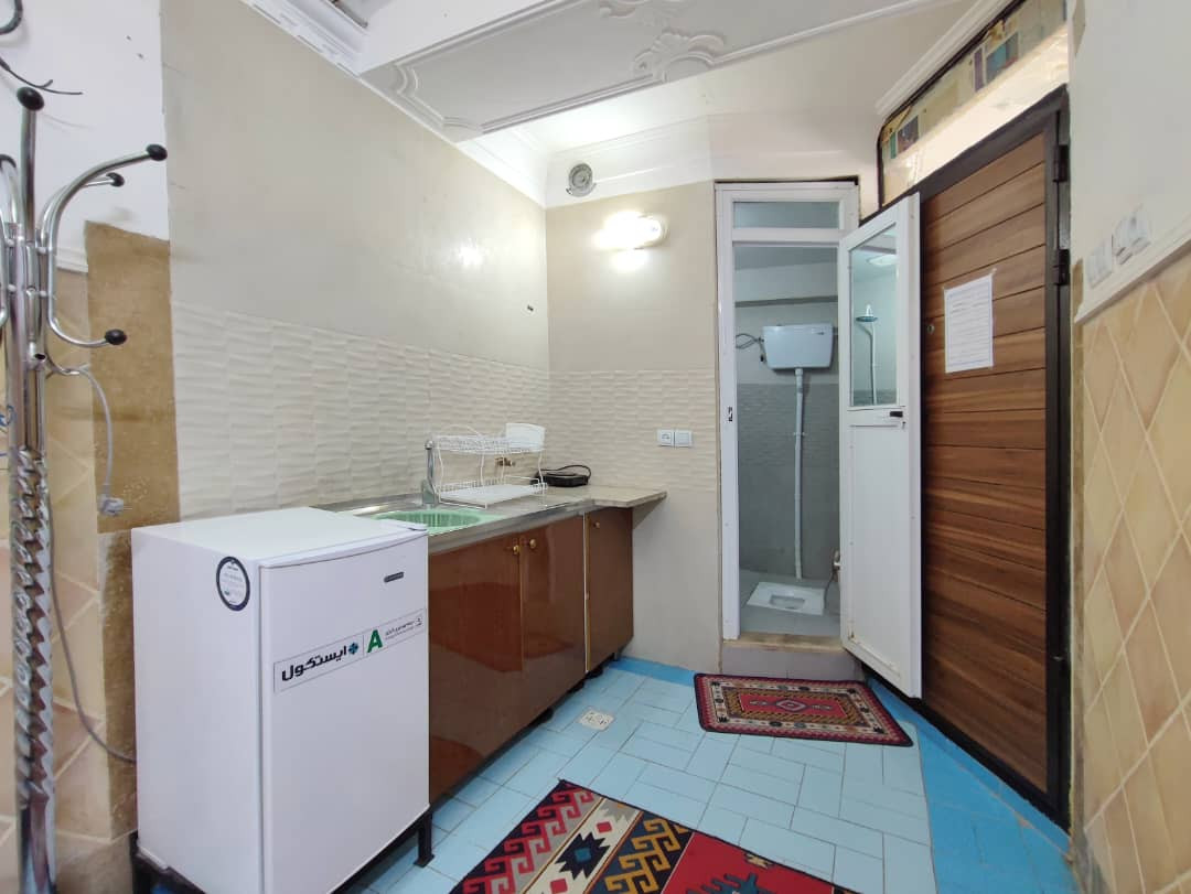 Ata ol-Dowleh Ecotourism Lodge Shiraz, Shiraz — photo 7