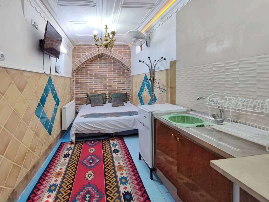 Ata ol-Dowleh Ecotourism Lodge Shiraz, Shiraz — photo 8