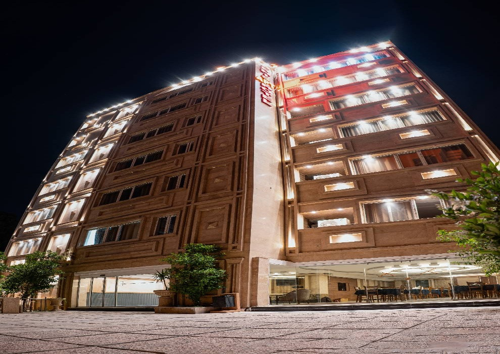 Banis Apartment Hotel Shiraz, Shiraz — photo 2