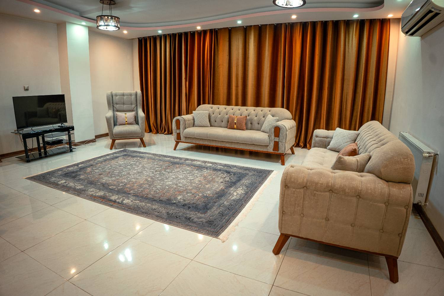 Banis Apartment Hotel Shiraz, Shiraz — photo 5