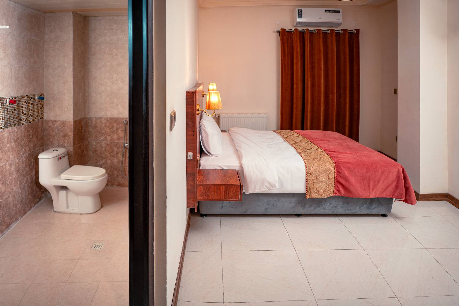 Banis Apartment Hotel Shiraz, Shiraz — photo 6
