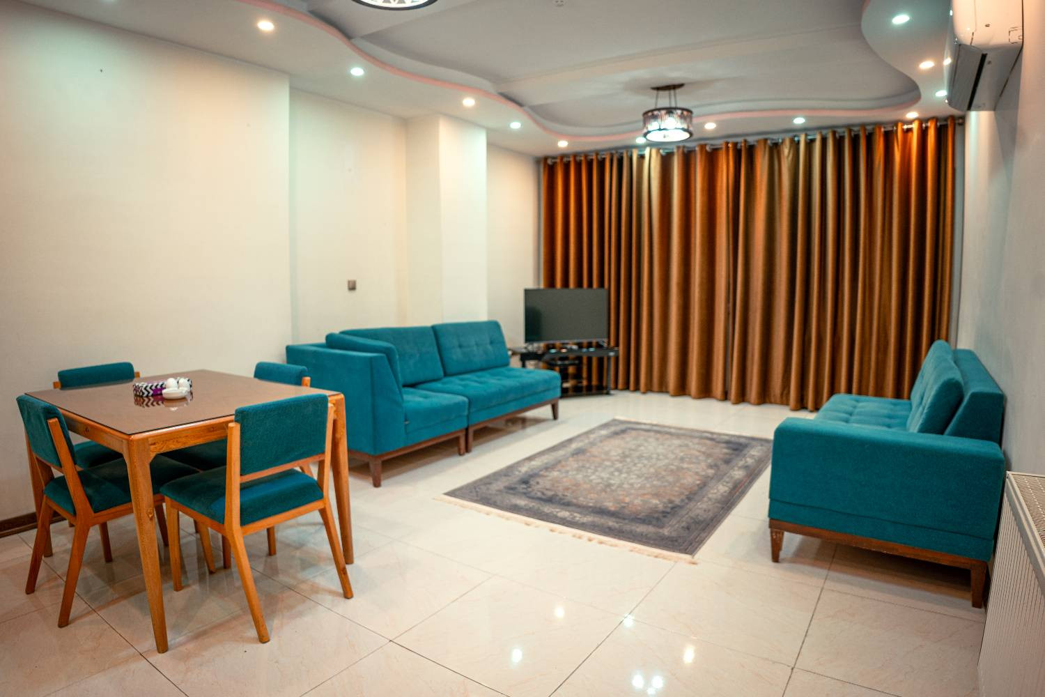 Banis Apartment Hotel Shiraz, Shiraz — photo 7