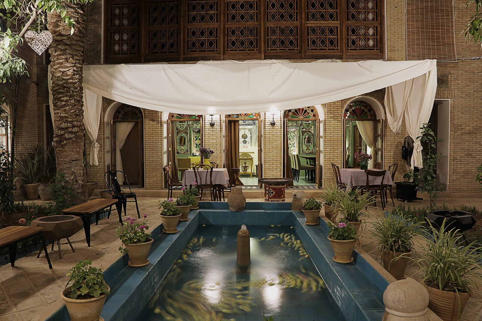 Darab Shahzadeh Hotel Shiraz, Shiraz — photo 2