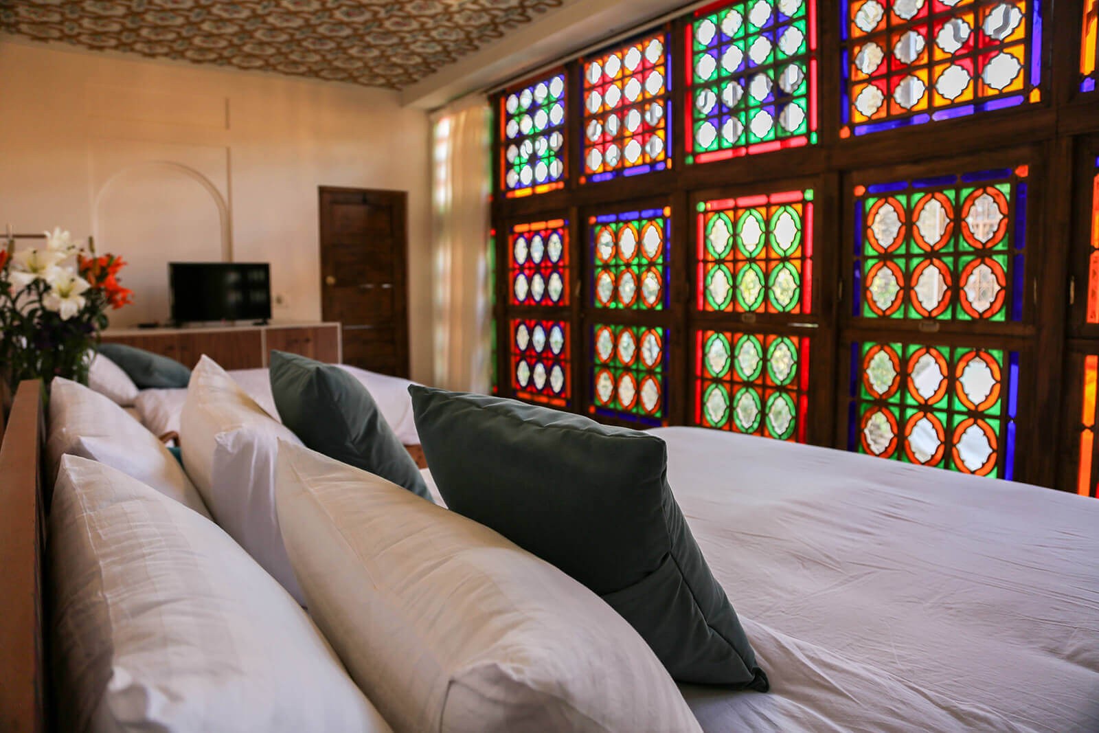 Darab Shahzadeh Hotel Shiraz, Shiraz — photo 7