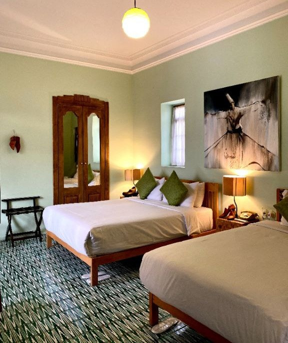 Darab Shahzadeh Hotel Shiraz, Shiraz — photo 4