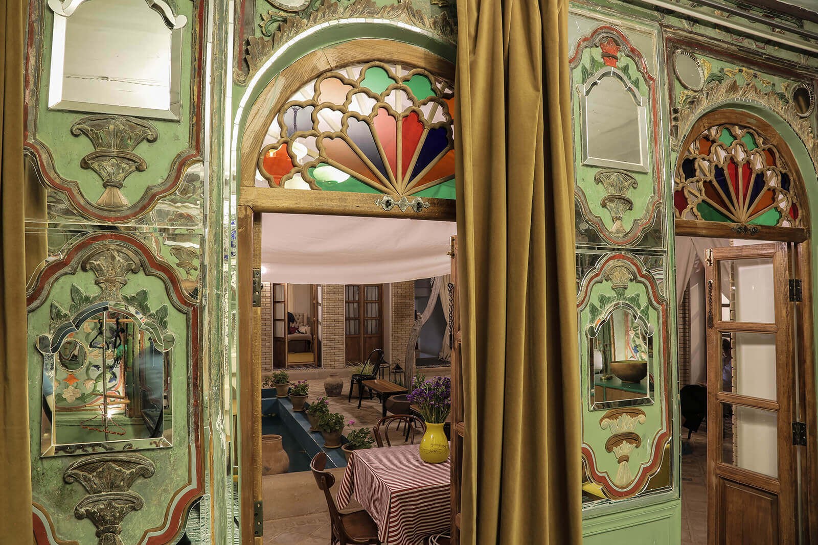 Darab Shahzadeh Hotel Shiraz, Shiraz — photo 3