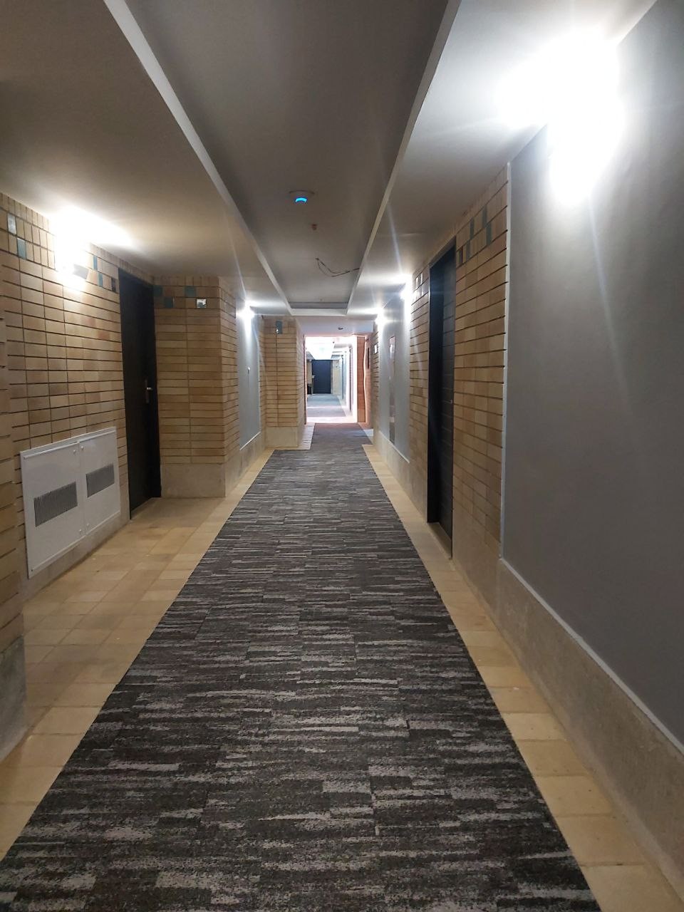 Delgasha Tourism Complex Shiraz Hotel, Shiraz — photo 3