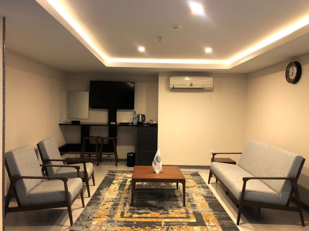 Delgasha Tourism Complex Shiraz Hotel, Shiraz — photo 4