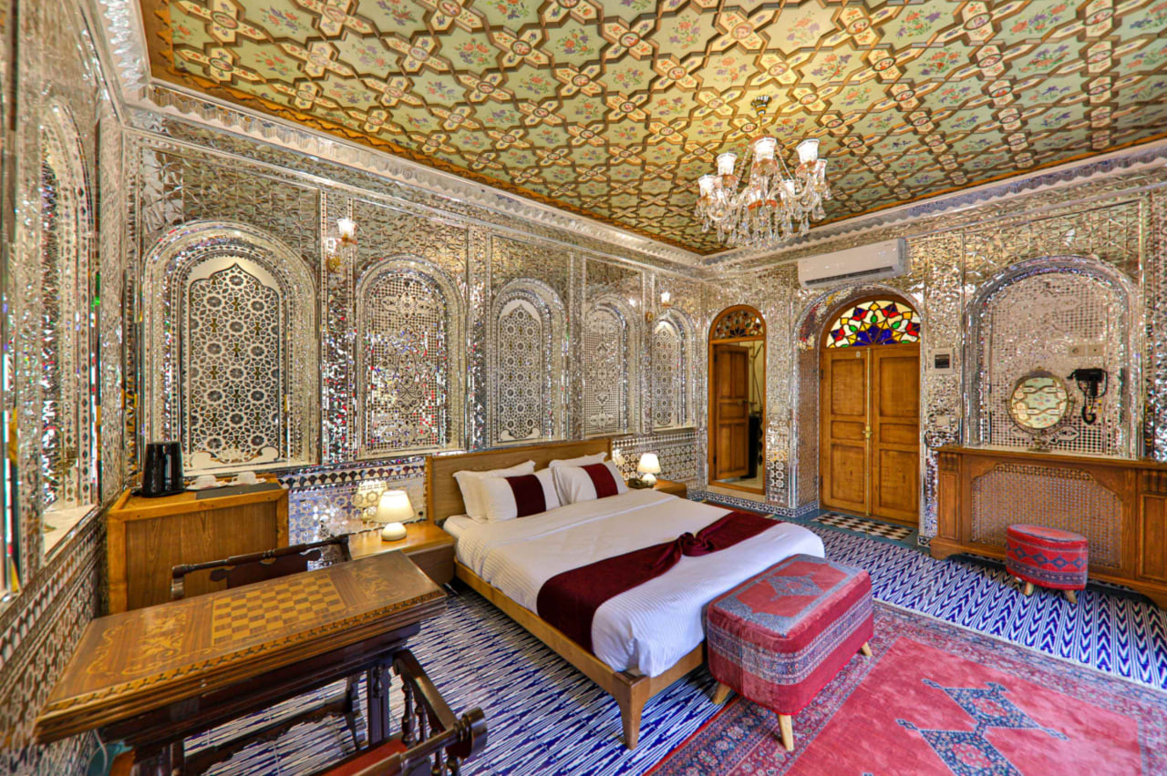 Farhadi House Hotel Shiraz, Shiraz — photo 8