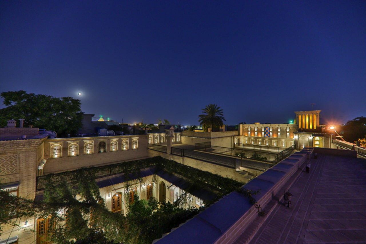 Farhadi House Hotel Shiraz, Shiraz — photo 2