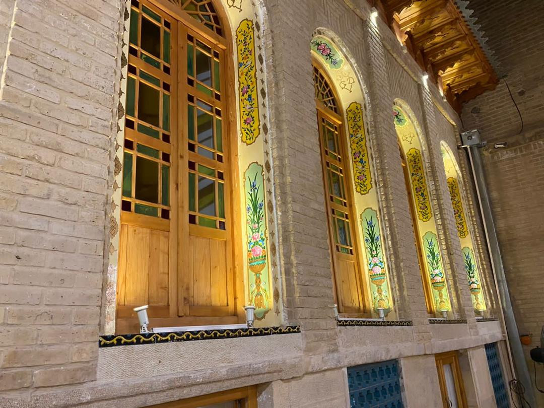 Irandokht Boutique Hotel Shiraz, Shiraz — photo 2