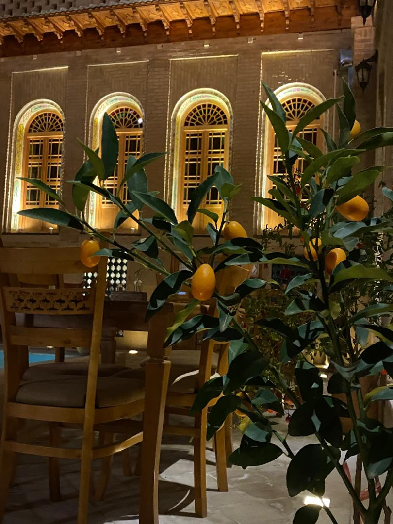 Irandokht Boutique Hotel Shiraz, Shiraz — photo 5