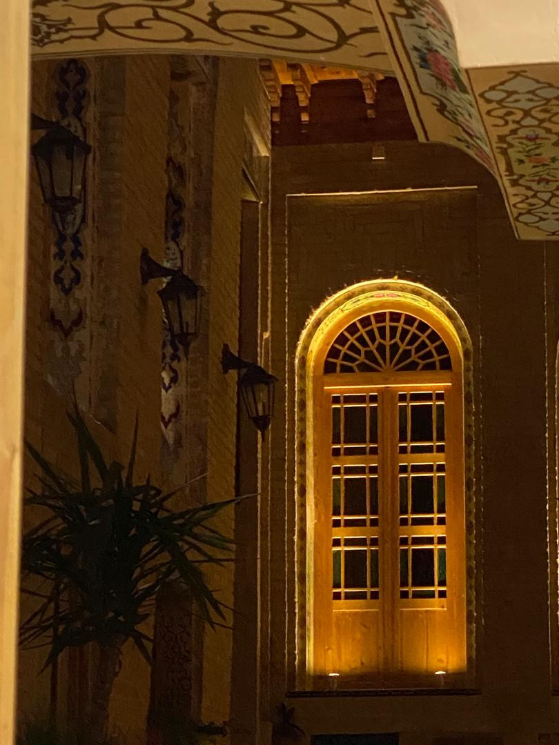 Irandokht Boutique Hotel Shiraz, Shiraz — photo 6