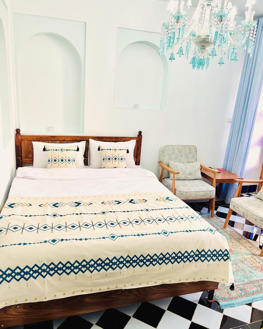 Irandokht Boutique Hotel Shiraz, Shiraz — photo 8