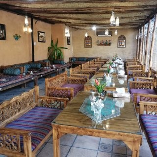 Iranian Garden House Hotel Shiraz, Shiraz — photo 5