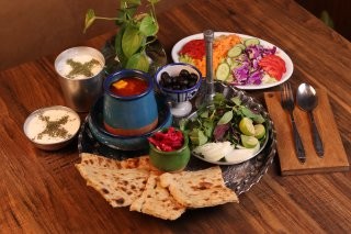 Iranian Garden House Hotel Shiraz, Shiraz — photo 8